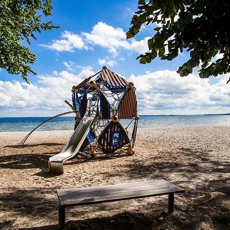 Seeresidenz Klink Bagian luar foto
