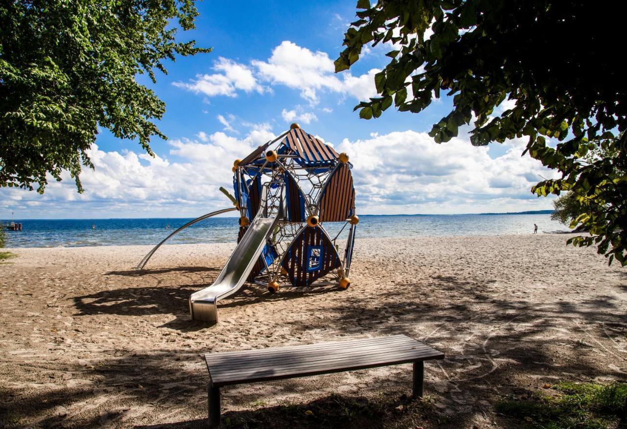 Seeresidenz Klink Bagian luar foto